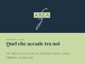 Seminario Clinico AreaG - 2022