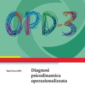 Anteprima: Corso di primo livello OPD-3 con Michael Stasch, Milano, 30–31 gennaio 2027